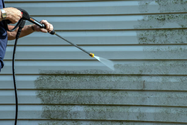 Best Fence Cleaning  in Floresville, TX